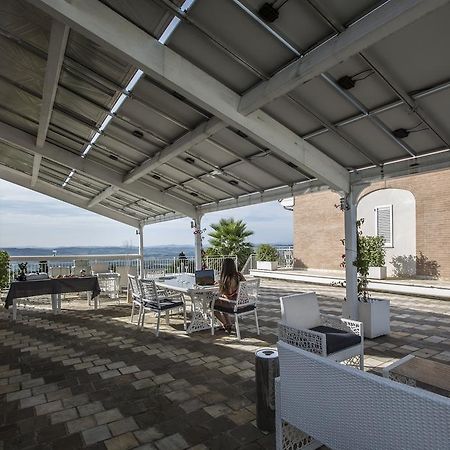Residence Belohorizonte Macerata Esterno foto