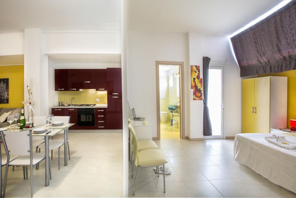 Residence Belohorizonte Macerata Esterno foto